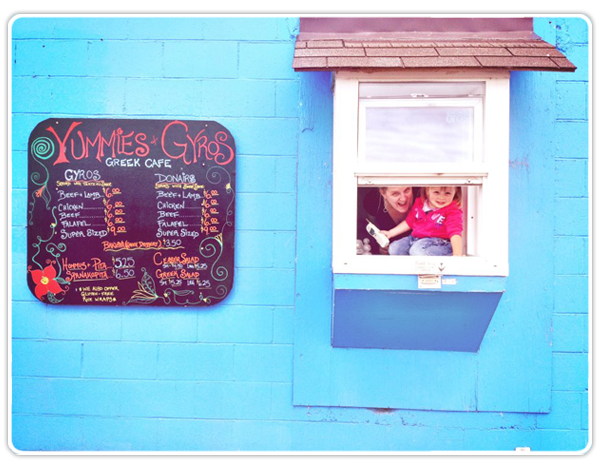 yummies gryos donairs